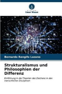 Strukturalismus und Philosophien der Differenz