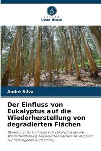 Der Einfluss von Eukalyptus auf die Wiederherstellung von degradierten Flächen