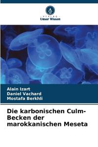 Die karbonischen Culm-Becken der marokkanischen Meseta