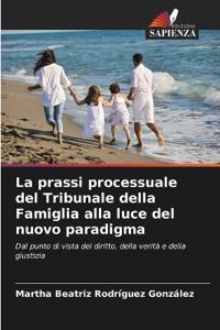 La prassi processuale del Tribunale della Famiglia alla luce del nuovo paradigma