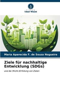 Ziele für nachhaltige Entwicklung (SDGs)