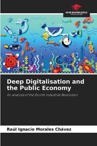 Deep Digitalisation and the Public Economy