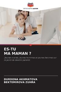 Es-Tu Ma Maman ?