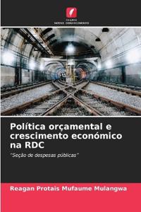 Política orçamental e crescimento económico na RDC
