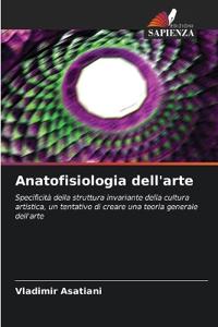 Anatofisiologia dell'arte