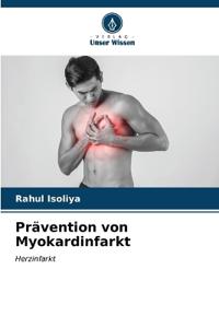 Prävention von Myokardinfarkt