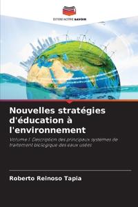 Nouvelles stratégies d'éducation à l'environnement