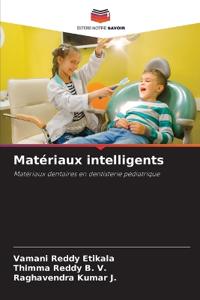 Matériaux intelligents