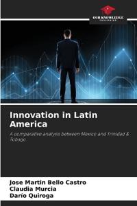 Innovation in Latin America
