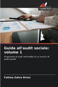Guida all'audit sociale