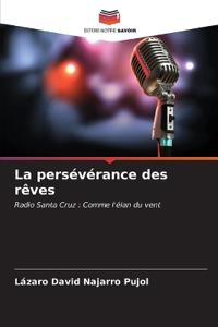 La persévérance des rêves