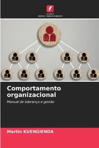 Comportamento organizacional