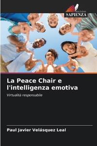 La Peace Chair e l'intelligenza emotiva