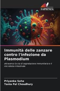 Immunità delle zanzare contro l'infezione da Plasmodium