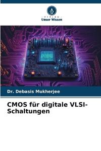 CMOS für digitale VLSI-Schaltungen