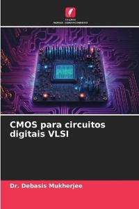 CMOS para circuitos digitais VLSI