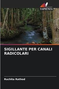Sigillante Per Canali Radicolari