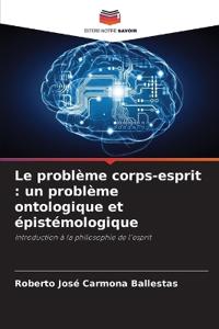 Le problème corps-esprit