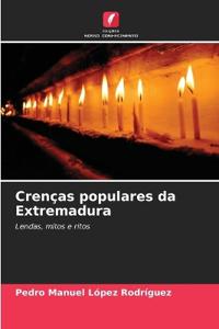 Crenças populares da Extremadura