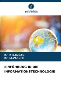 Einführung in Die Informationstechnologie