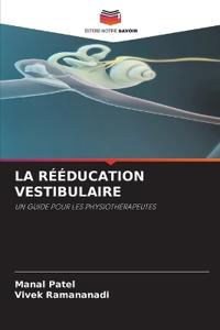 La Rééducation Vestibulaire