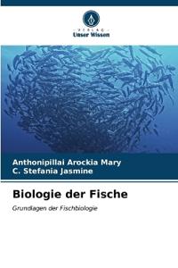 Biologie der Fische
