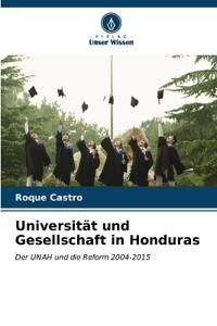 Universität und Gesellschaft in Honduras