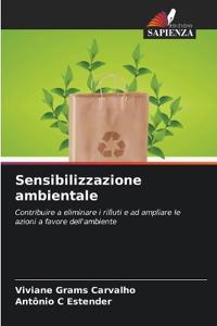 Sensibilizzazione ambientale
