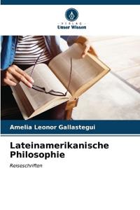 Lateinamerikanische Philosophie