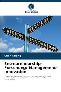 Entrepreneurship-Forschung