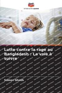 Lutte contre la rage au Bangladesh