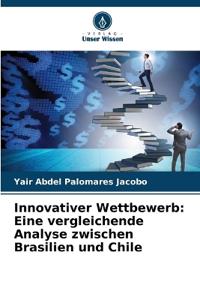 Innovativer Wettbewerb