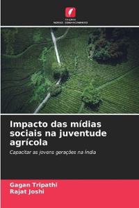 Impacto das mídias sociais na juventude agrícola