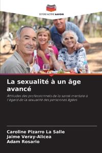 La sexualité à un âge avancé