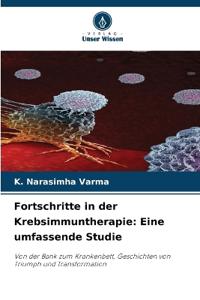 Fortschritte in der Krebsimmuntherapie