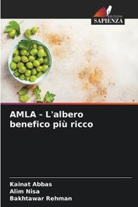 AMLA - L'albero benefico più ricco