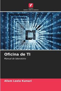 Oficina de TI