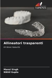 Allineatori trasparenti