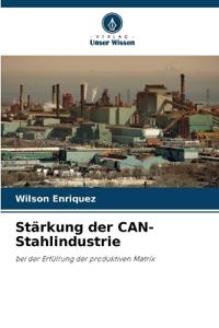 Stärkung der CAN-Stahlindustrie