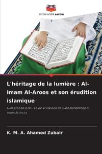 L'héritage de la lumière