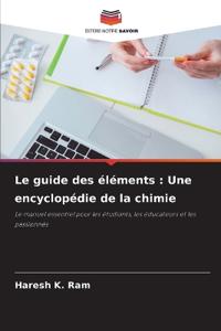 Le guide des éléments