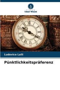 Pünktlichkeitspräferenz