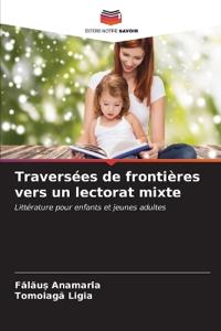 Traversées de frontières vers un lectorat mixte