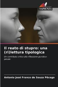 Il reato di stupro