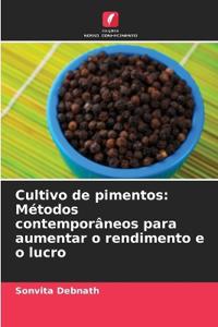 Cultivo de pimentos
