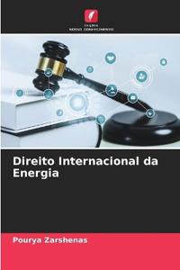 Direito Internacional da Energia