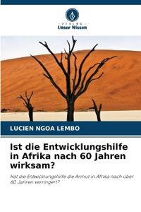 Ist die Entwicklungshilfe in Afrika nach 60 Jahren wirksam?
