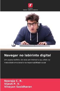 Navegar no labirinto digital