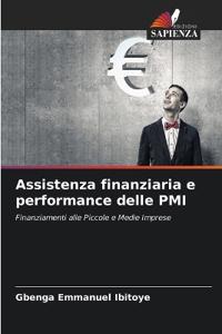Assistenza finanziaria e performance delle PMI