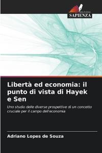 Libertà ed economia